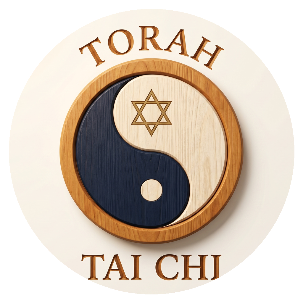 Torah Tai Chi